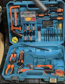 Caisse chignole makita 850w 5